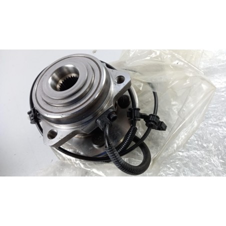 Pièce pour FIAT GROUP - Wheel Hub KV2508693AA