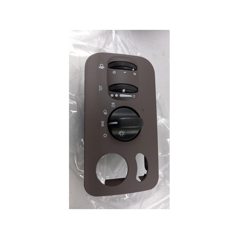 Pièce pour FIAT GROUP - Switch ZL701L8AC