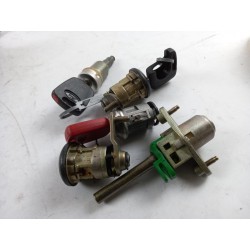 Pièce pour FORD - Lock Cylinder Kit 1010533