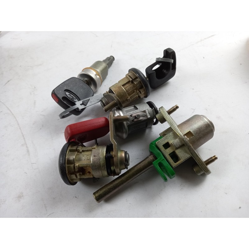 Pièce pour FORD - Lock Cylinder Kit 1010533