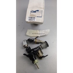 Pièce pour FORD - Lock Cylinder Kit 1012755