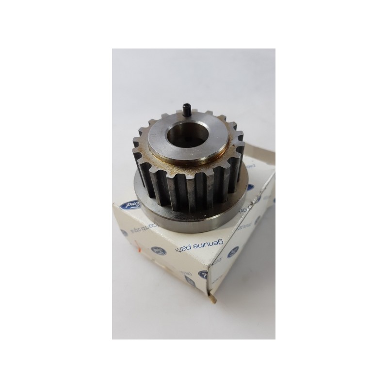 Pièce pour FORD - Gear, Crankshaft 1012815