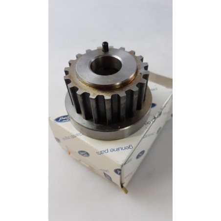 Pièce pour FORD - Gear, Crankshaft 1012815
