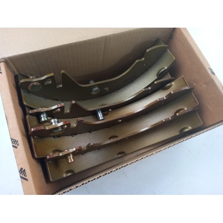 Pièce pour FORD - Brake Shoe Set 1014316
