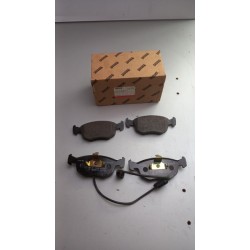 Pièce pour FORD - Brake Pad Set 1022078