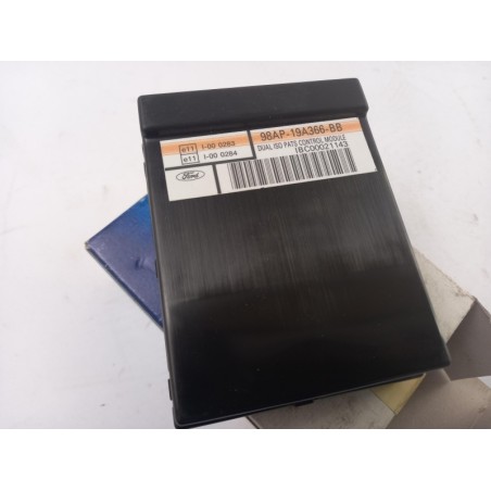 Pièce pour FORD - Control Unit 1035701