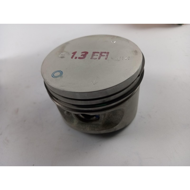 Pièce pour FORD - Piston 1037425