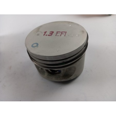 Pièce pour FORD - Piston 1037425
