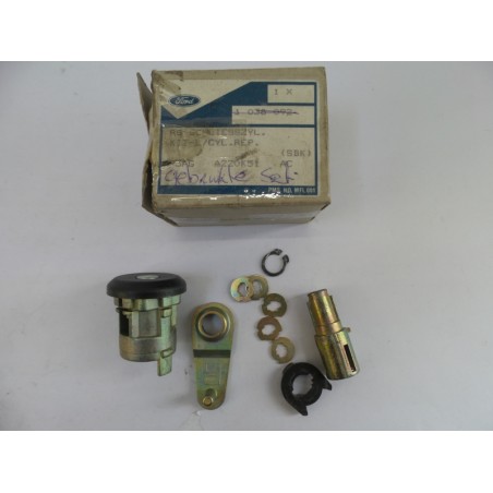 Pièce pour FORD - Door Lock 1038092