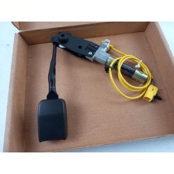Pièce pour FORD - Seat Belt Lock 1042281