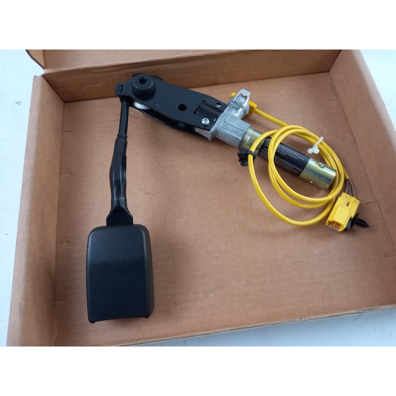 Pièce pour FORD - Seat Belt Lock 1042281