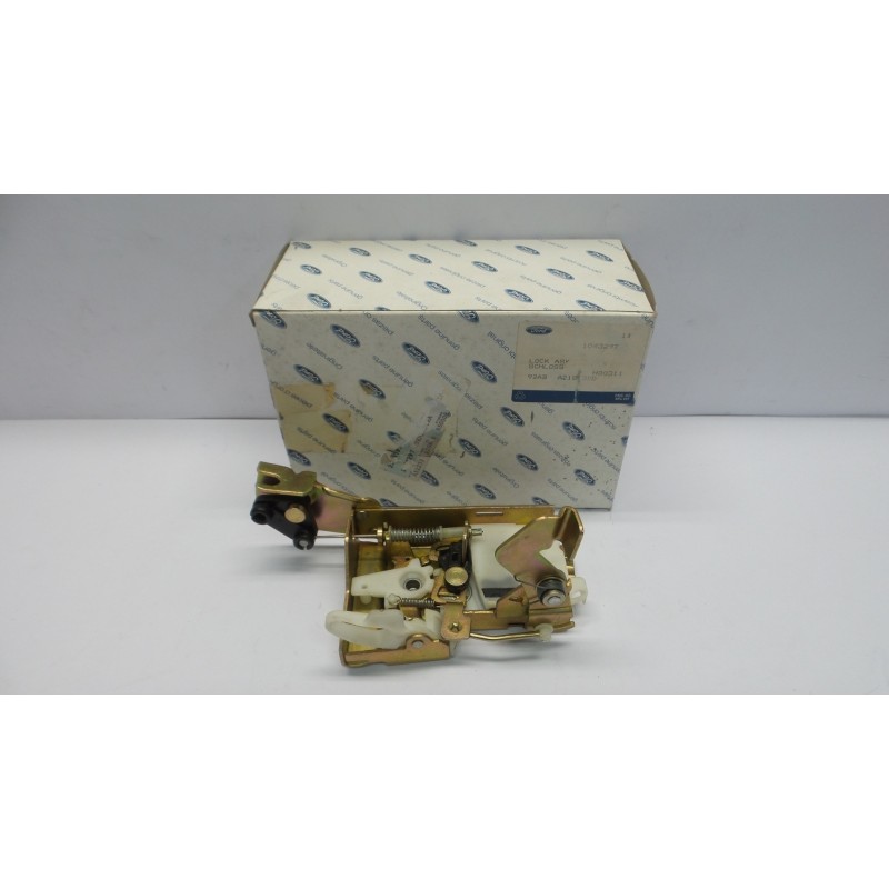 Pièce pour FORD - Door Lock 1043297