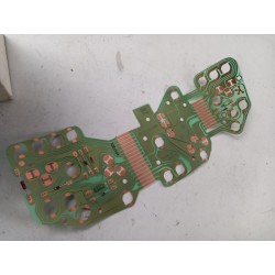 Pièce pour FORD - Printed Circuit 1053069