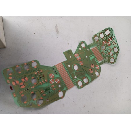 Pièce pour FORD - Printed Circuit 1053069