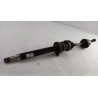 Pièce pour FORD - Drive Shaft 1058827