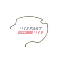 CIRCLIP POUR RENAULT MASTER III 10