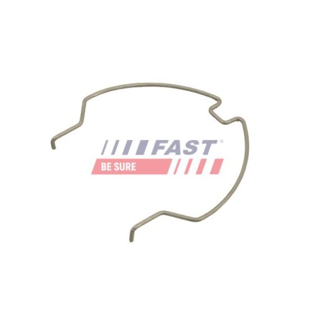 CIRCLIP POUR RENAULT MASTER III 10