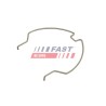 CIRCLIP POUR RENAULT MASTER III 10