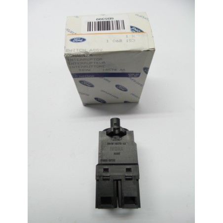 Pièce pour FORD - Blower Switch, Heating/Ventilation 1068153