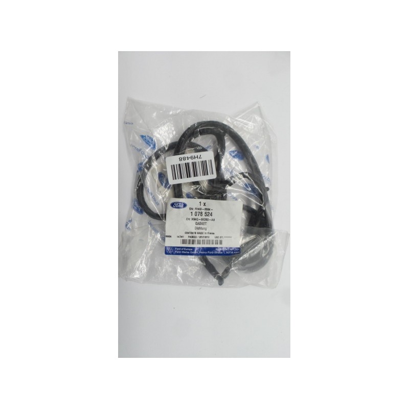 Pièce pour FORD - Gasket, Cylinder Head Cover 1078524