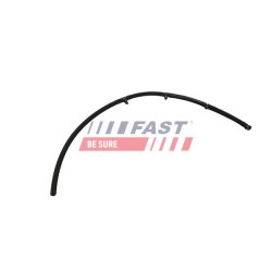 TUYAUTERIE DE CARBURANT POUR MERCEDES A W168 97
