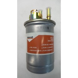 Pièce pour FORD - Fuel Filter 1088053