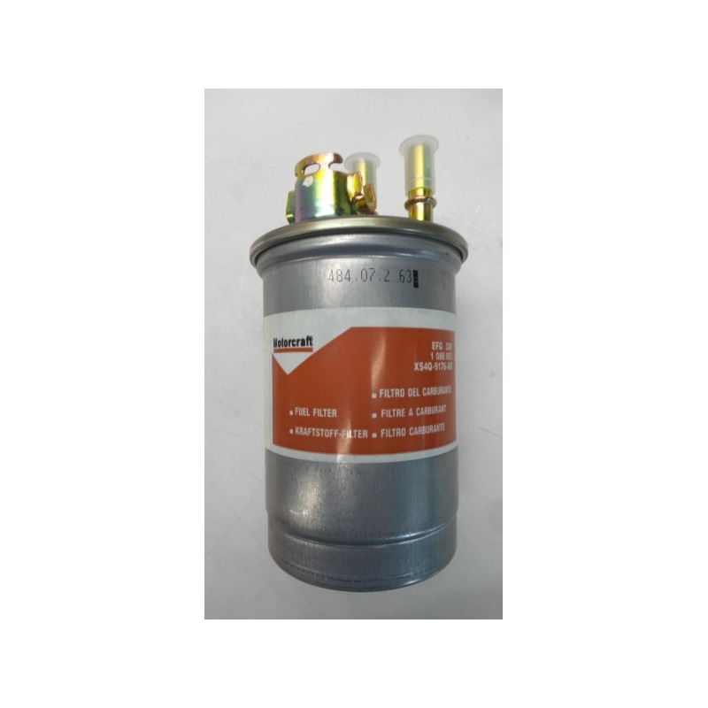 Pièce pour FORD - Fuel Filter 1088053