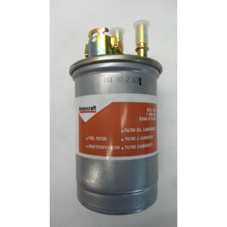 Pièce pour FORD - Fuel Filter 1088053