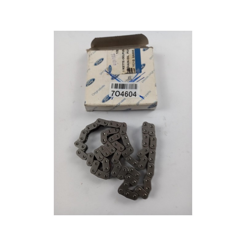 Pièce pour FORD - Chain, Oil Pump Drive 1097626
