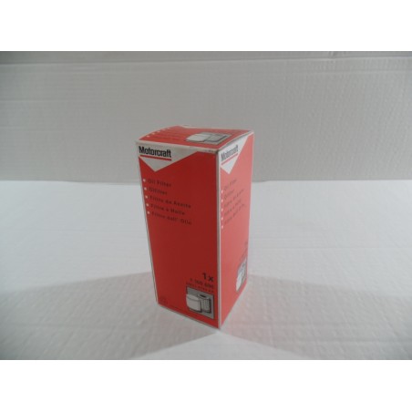 Pièce pour FORD - Oil Filter 1100696