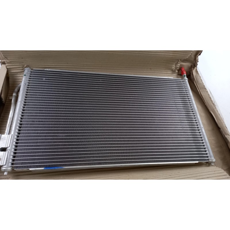 Pièce pour FORD - Condenser, Air Conditioning 1107090