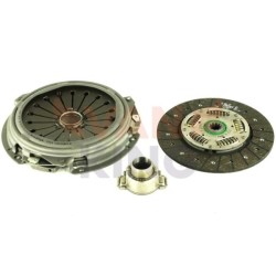 KIT D`EMBRAYAGE POUR IVECO DAILY 14