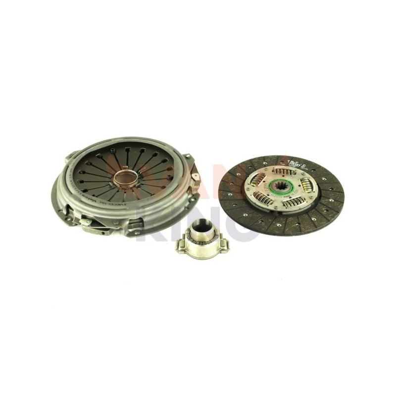 KIT D`EMBRAYAGE POUR IVECO DAILY 14
