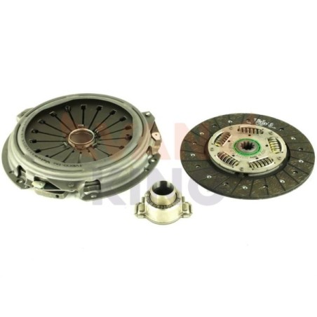 KIT D`EMBRAYAGE POUR IVECO DAILY 14