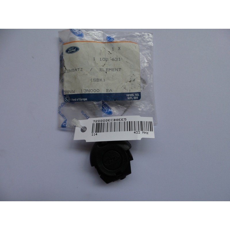 Pièce pour FORD - Remote Control 1108631