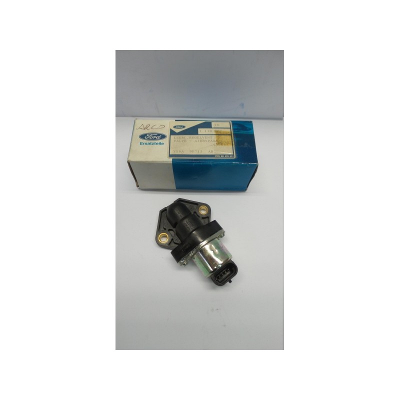 Pièce pour FORD - Idle Control Valve, Air Supply 1110967