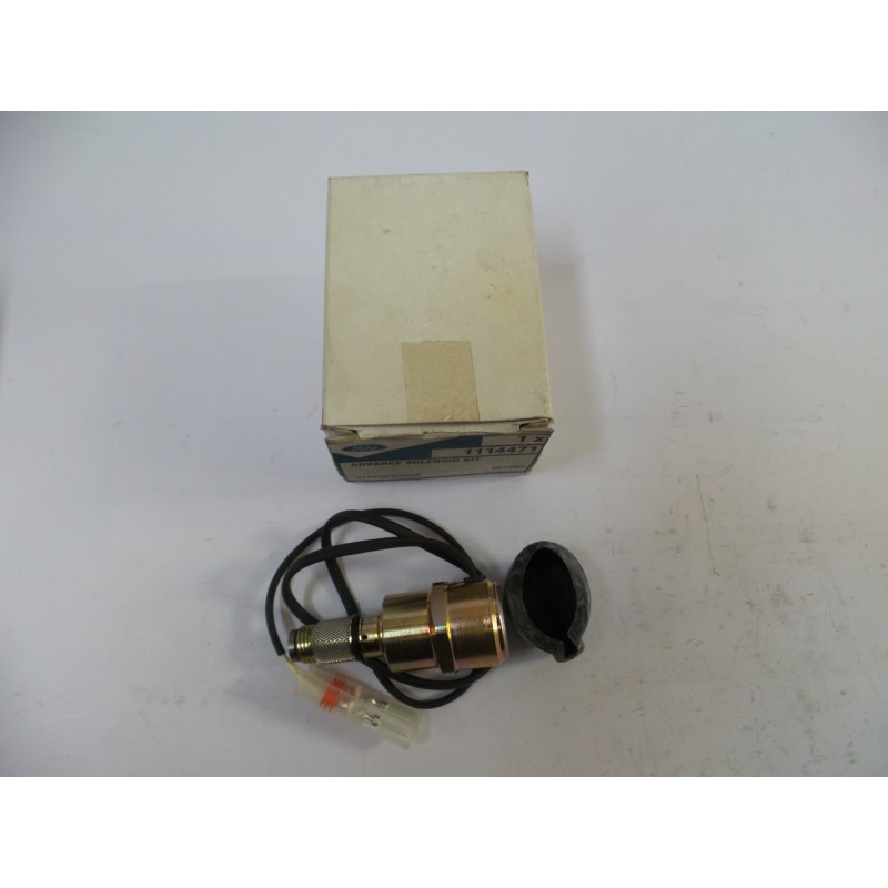 Pièce pour FORD - Solenoid Valve 1114471