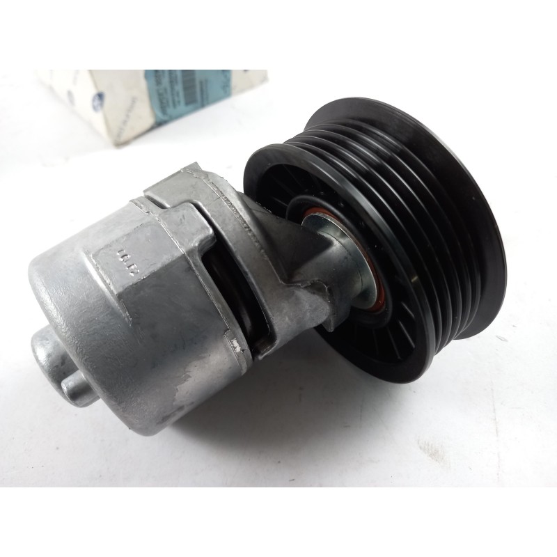 Pièce pour FORD - Belt Tensioner/Pulley 1114935