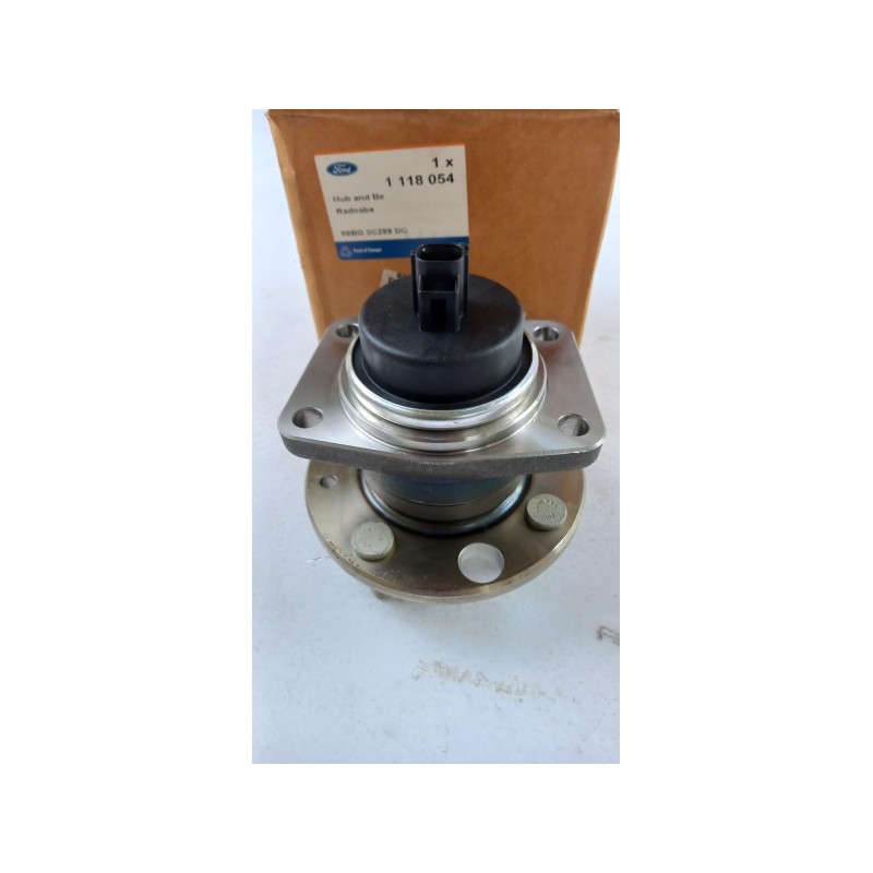 Pièce pour FORD - Wheel Hub 1118054