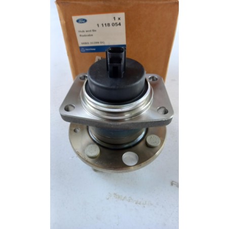 Pièce pour FORD - Wheel Hub 1118054