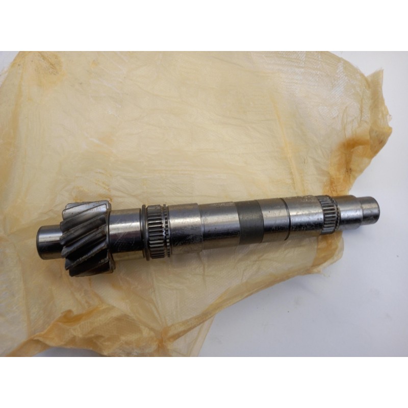 Pièce pour FORD - Countershaft, Manual Transmission 1124176