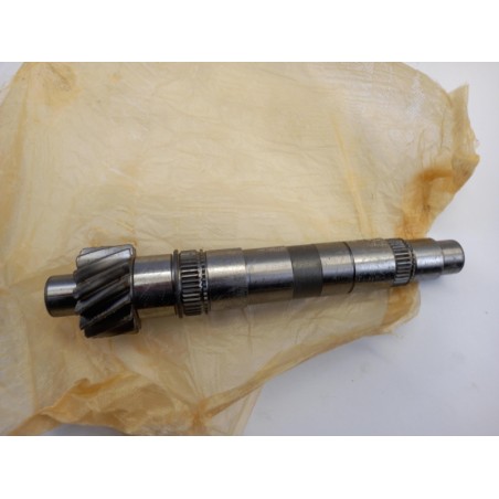 Pièce pour FORD - Countershaft, Manual Transmission 1124176