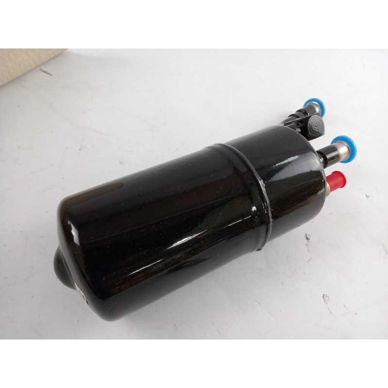 Pièce pour FORD - Dryer, Air Conditioning 1124231