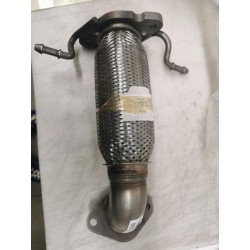 Pièce pour FORD - Exhaust Pipe 1124764