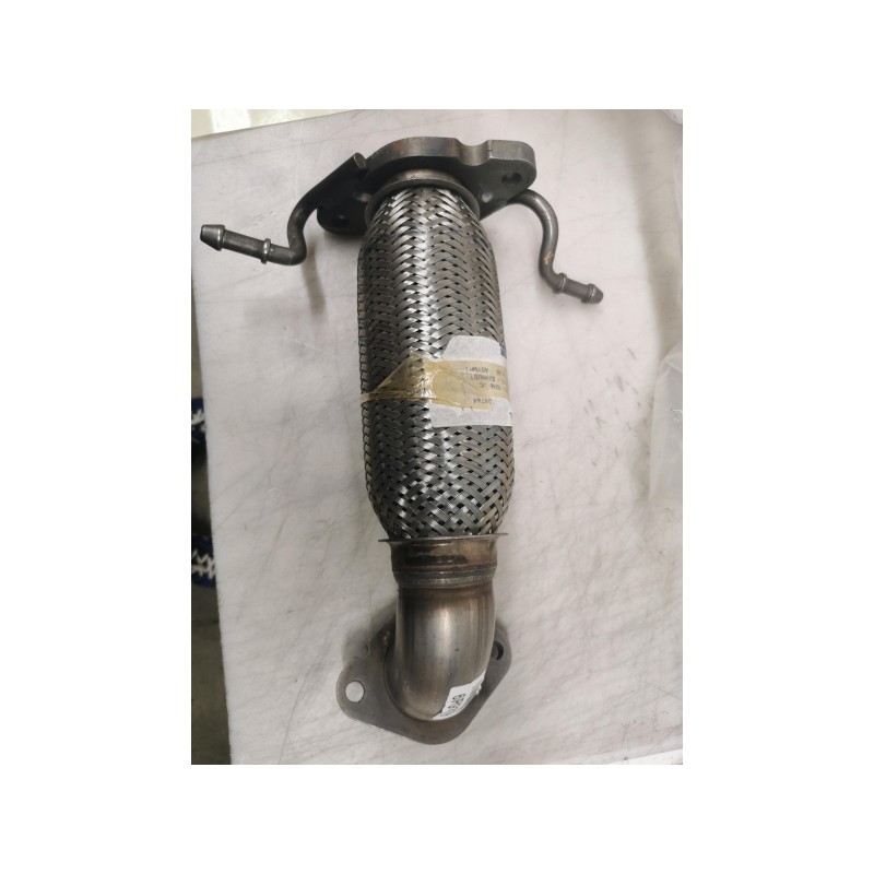 Pièce pour FORD - Exhaust Pipe 1124764