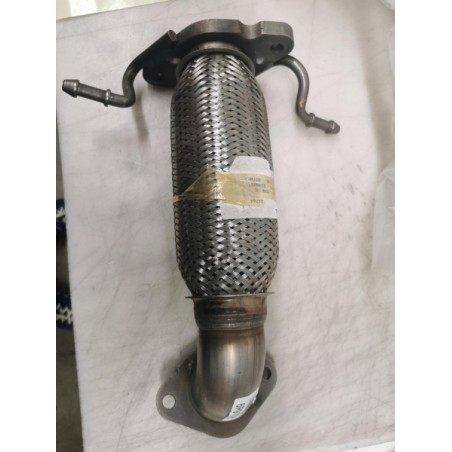 Pièce pour FORD - Exhaust Pipe 1124764