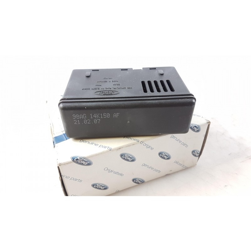 Pièce pour FORD - Control Unit 1125327
