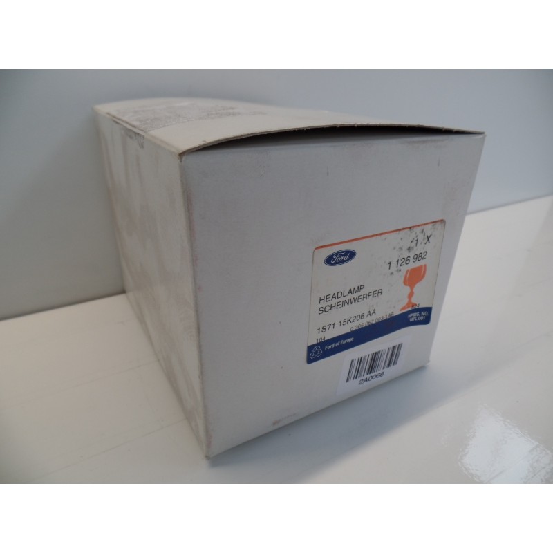 Pièce pour FORD - Fog Light 1126982