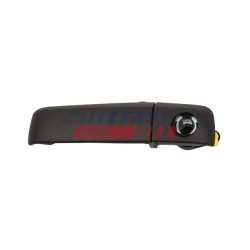 POIGNÉE EXTÉRIEURE DE PORTE POUR FIAT PANDA 03