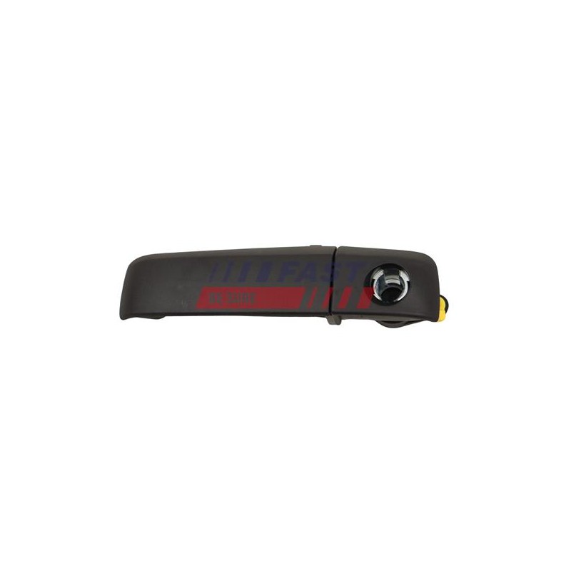 POIGNÉE EXTÉRIEURE DE PORTE POUR FIAT PANDA 03
